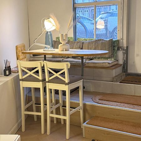 B&B Singel Amsterdam Centre Eksteriør bilde