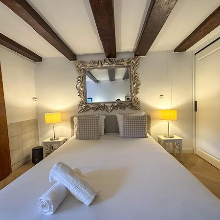 B&B Singel Amsterdam Centre Eksteriør bilde
