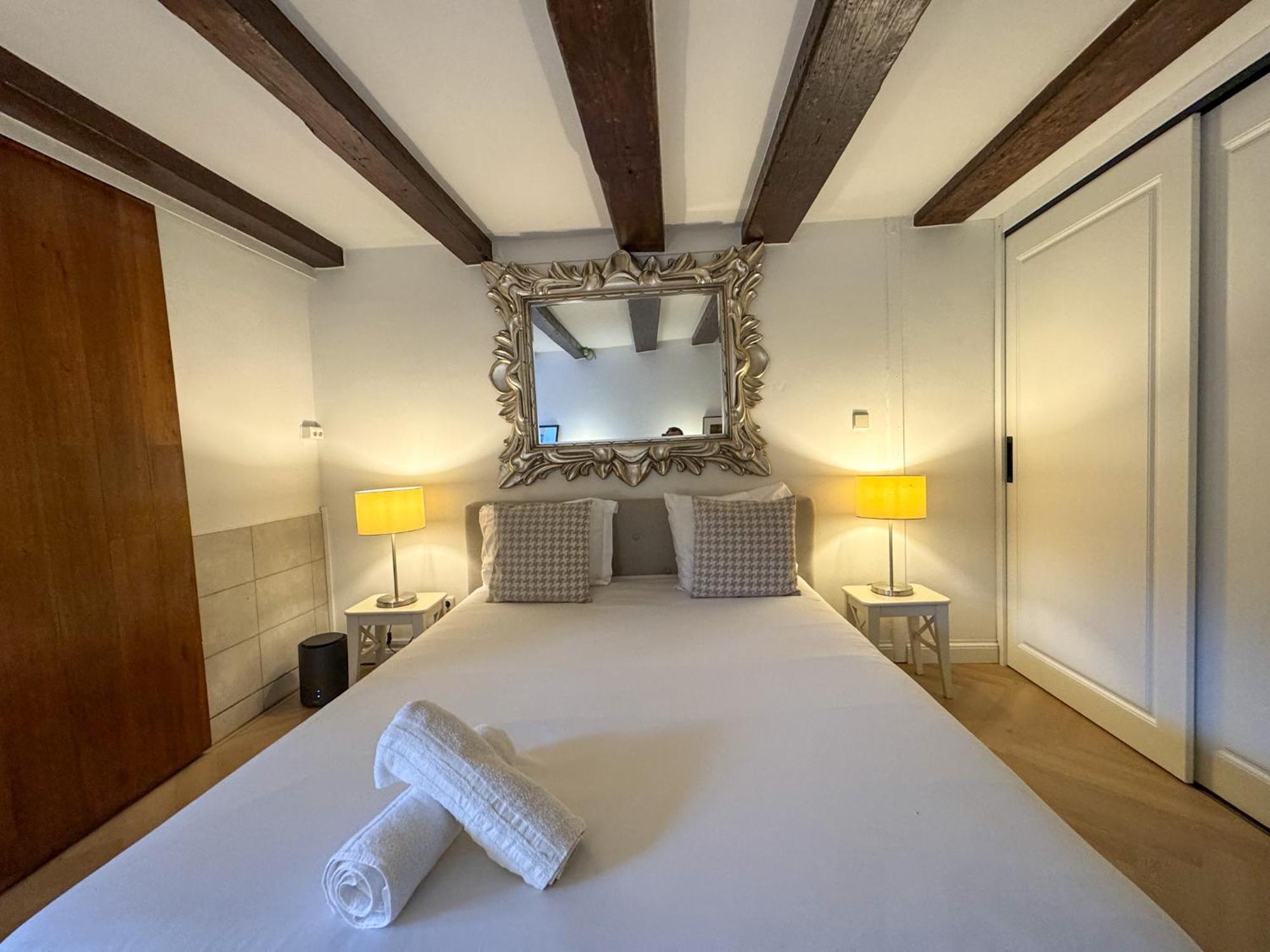 B&B Singel Amsterdam Centre Eksteriør bilde