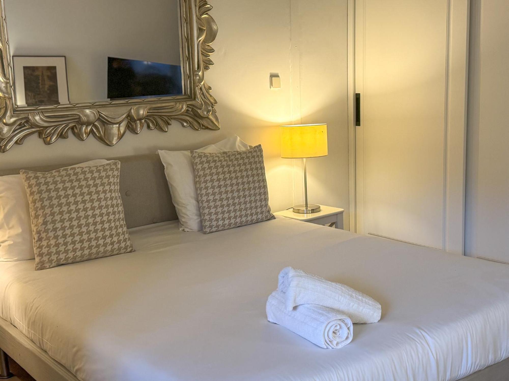 B&B Singel Amsterdam Centre Eksteriør bilde
