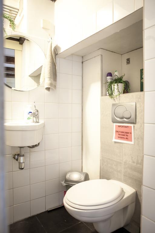B&B Singel Amsterdam Centre Rom bilde